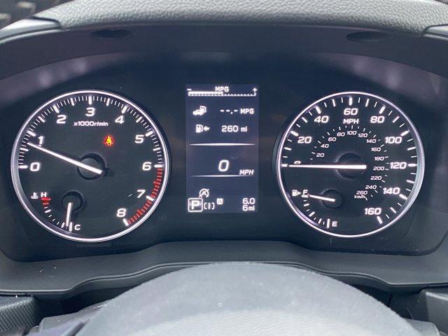 new 2026 Subaru Forester car, priced at $39,488