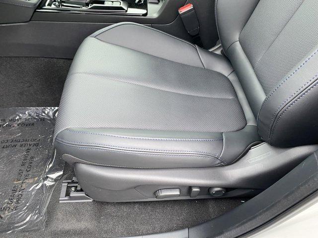 new 2026 Subaru Forester car, priced at $39,488