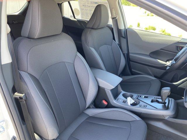 new 2026 Subaru Crosstrek car, priced at $31,534