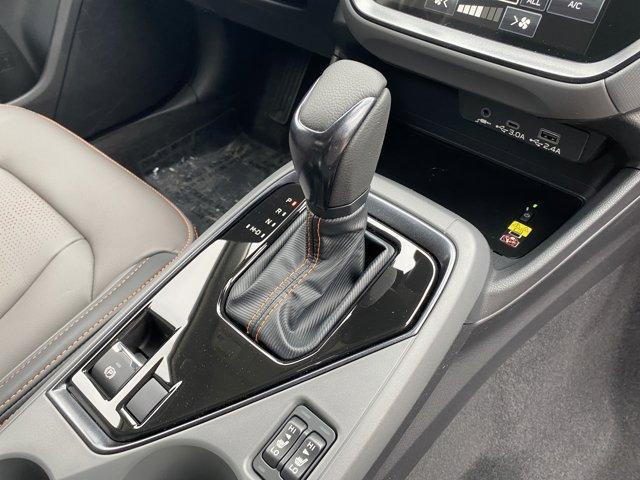 new 2026 Subaru Crosstrek car, priced at $34,879