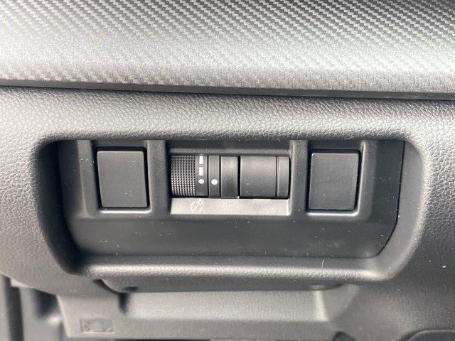 new 2026 Subaru Crosstrek car, priced at $34,879