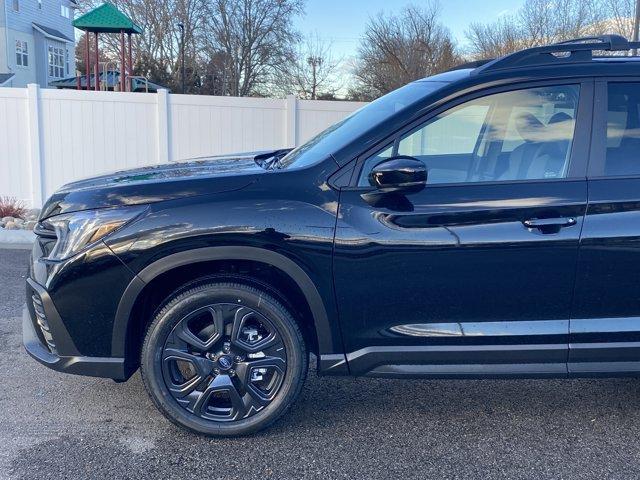 new 2025 Subaru Ascent car, priced at $43,781