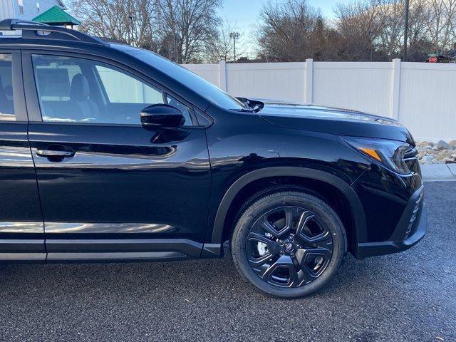 new 2025 Subaru Ascent car, priced at $43,781