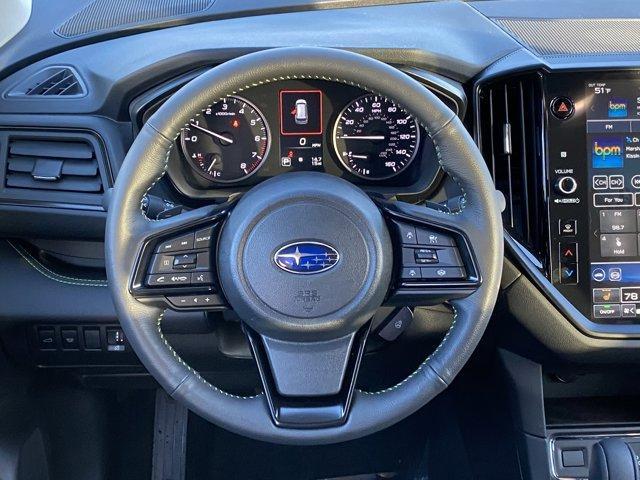 new 2025 Subaru Ascent car, priced at $43,781