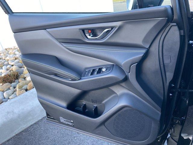 new 2025 Subaru Ascent car, priced at $43,781