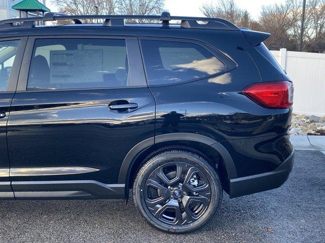 new 2025 Subaru Ascent car, priced at $43,781