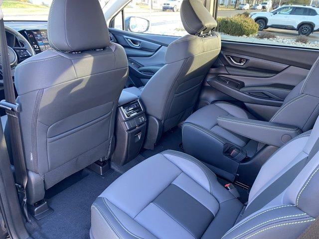 new 2025 Subaru Ascent car, priced at $43,781