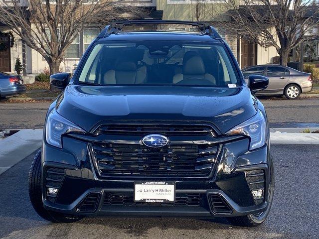 new 2025 Subaru Ascent car, priced at $43,781