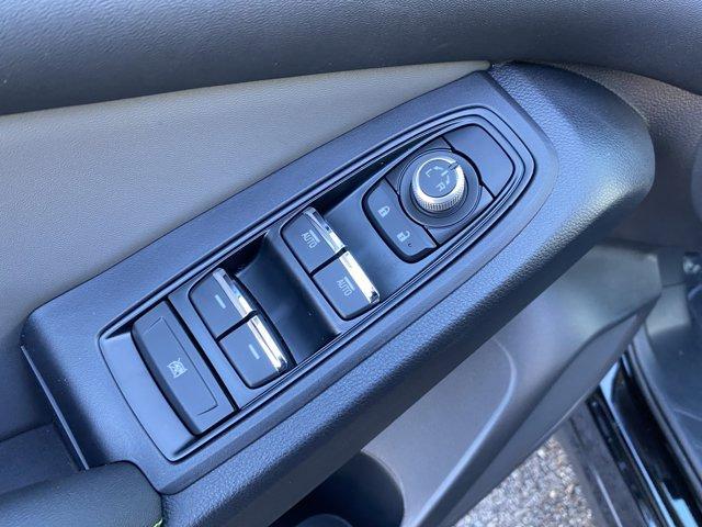 new 2025 Subaru Ascent car, priced at $43,781