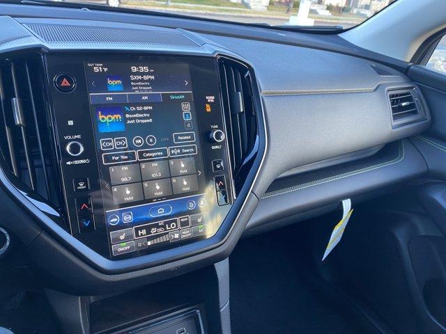 new 2025 Subaru Ascent car, priced at $43,781