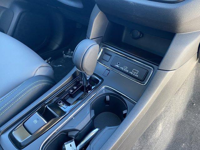 new 2025 Subaru Ascent car, priced at $43,781