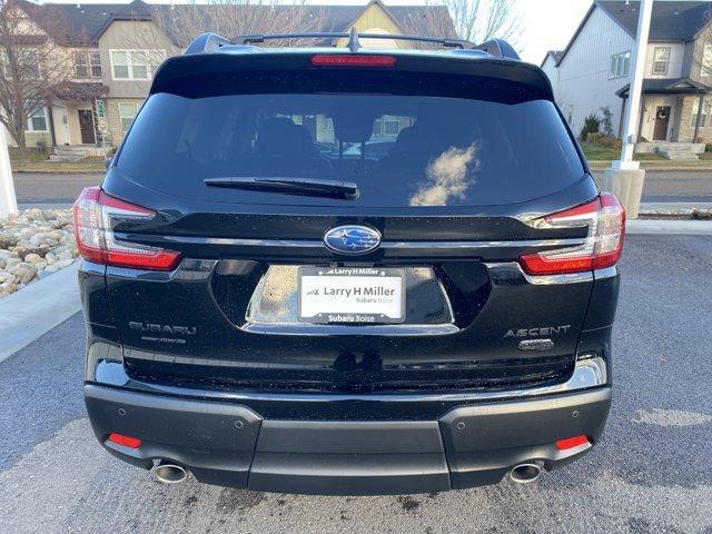 new 2025 Subaru Ascent car, priced at $43,781