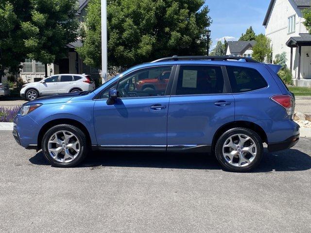 used 2017 Subaru Forester car, priced at $20,952