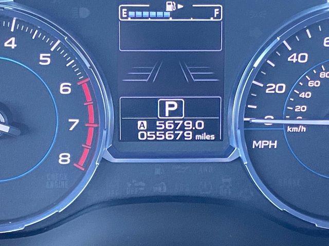 used 2017 Subaru Forester car, priced at $20,952