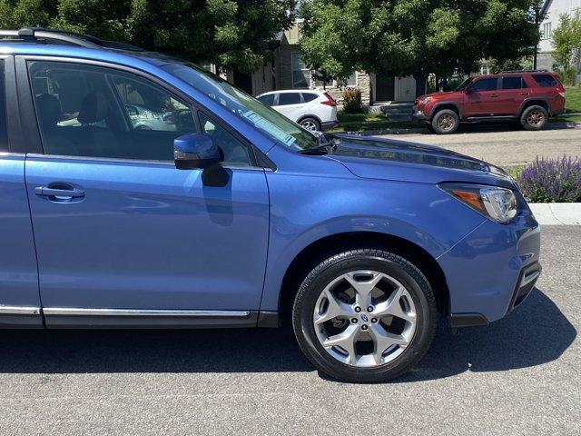 used 2017 Subaru Forester car, priced at $20,952