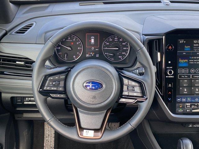 new 2026 Subaru Forester car, priced at $37,376