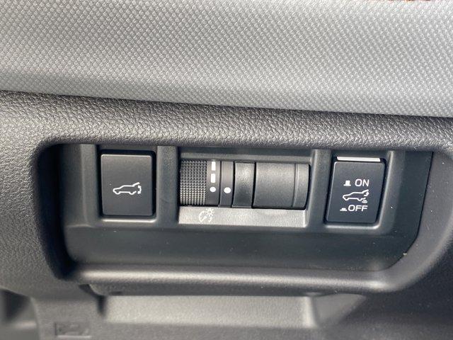 new 2026 Subaru Forester car, priced at $37,376