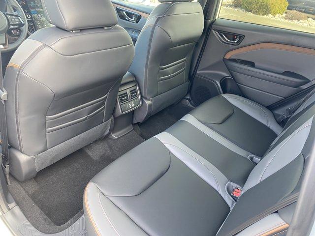 new 2026 Subaru Forester car, priced at $37,376