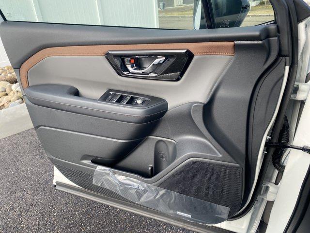 new 2026 Subaru Forester car, priced at $37,376