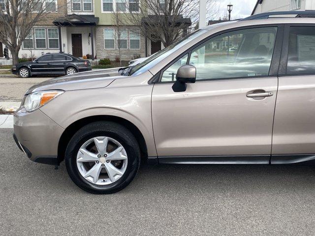 used 2016 Subaru Forester car, priced at $11,982