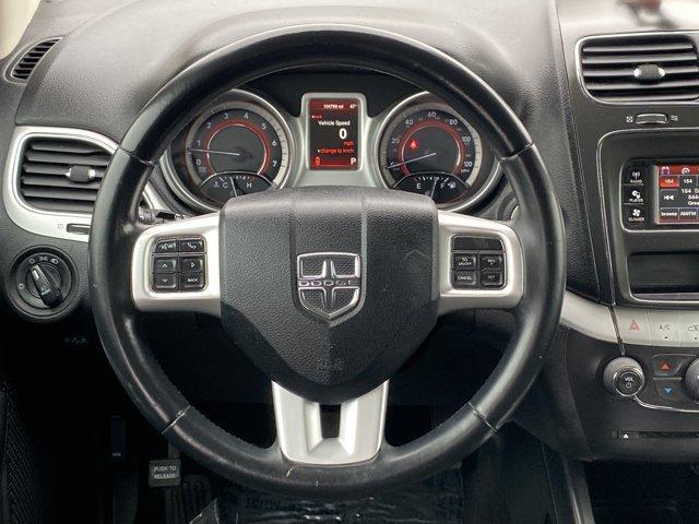 used 2014 Dodge Journey car, priced at $7,982
