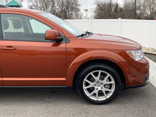 used 2014 Dodge Journey car, priced at $7,982
