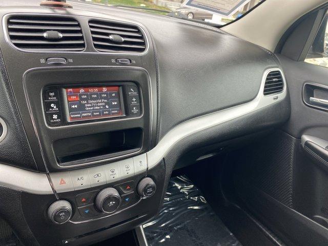 used 2014 Dodge Journey car, priced at $7,982