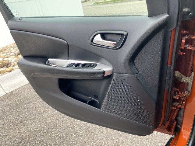 used 2014 Dodge Journey car, priced at $7,982