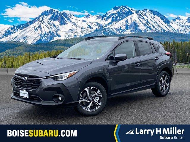 new 2026 Subaru Crosstrek car, priced at $31,280
