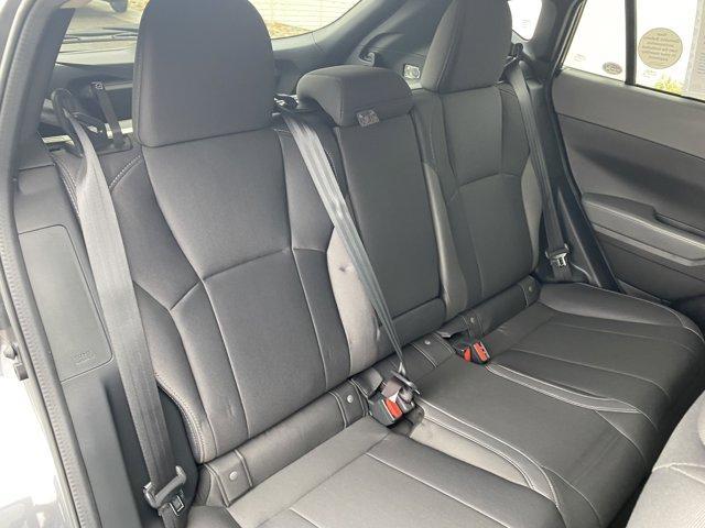 new 2026 Subaru Crosstrek car, priced at $31,280