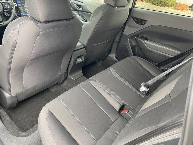 new 2026 Subaru Crosstrek car, priced at $31,280