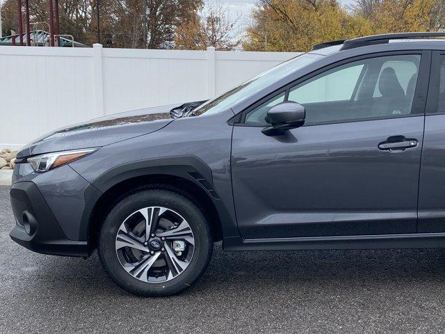 new 2026 Subaru Crosstrek car, priced at $31,280