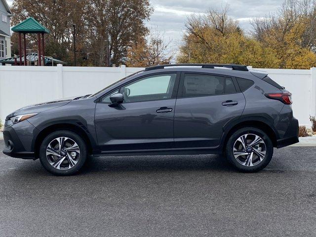 new 2026 Subaru Crosstrek car, priced at $31,280
