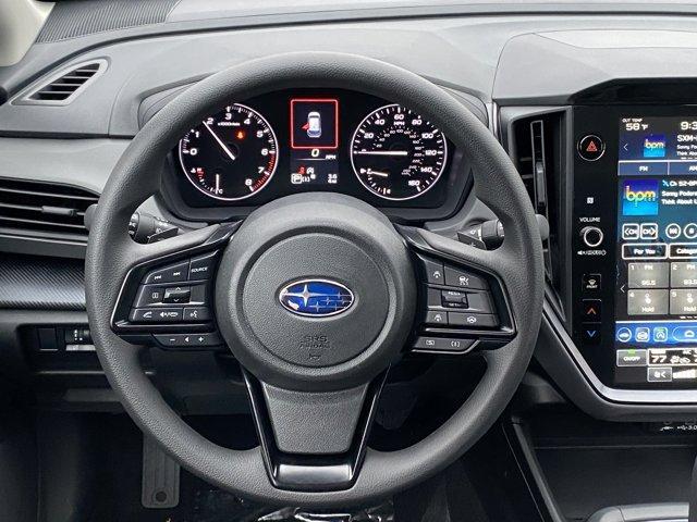 new 2026 Subaru Crosstrek car, priced at $31,280