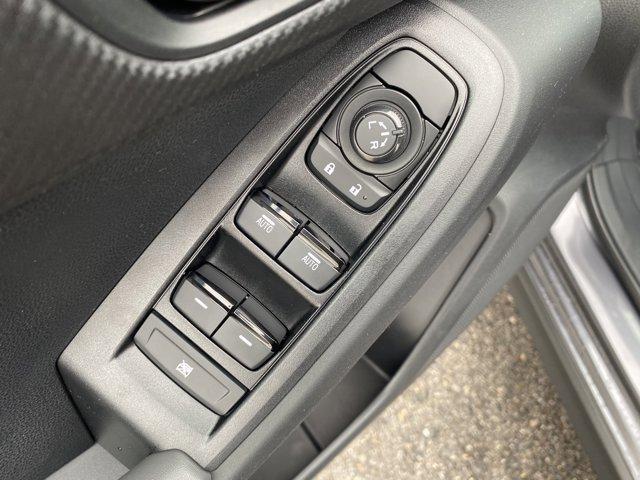 new 2026 Subaru Crosstrek car, priced at $31,280