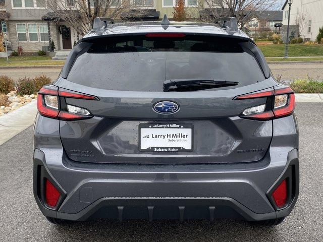 new 2026 Subaru Crosstrek car, priced at $31,280