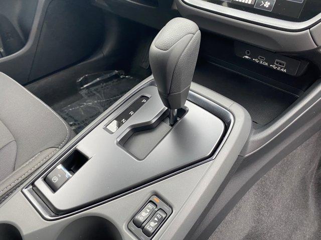 new 2026 Subaru Crosstrek car, priced at $31,280