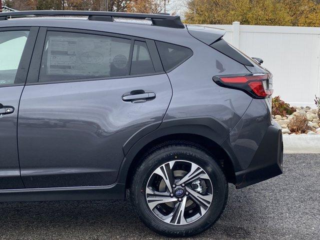 new 2026 Subaru Crosstrek car, priced at $31,280