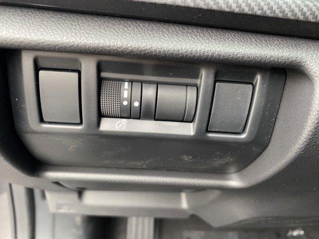 new 2026 Subaru Crosstrek car, priced at $31,280