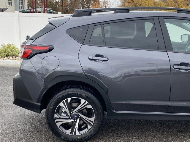 new 2026 Subaru Crosstrek car, priced at $31,280