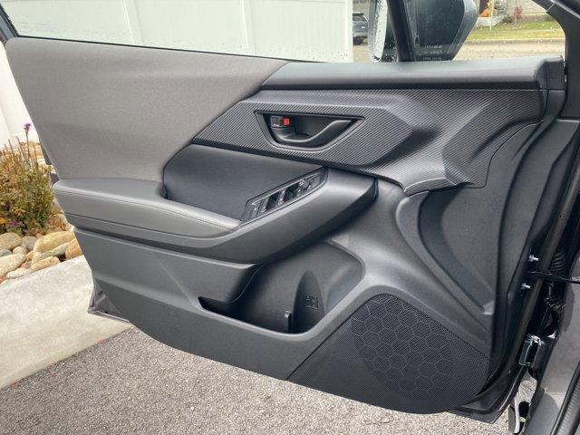 new 2026 Subaru Crosstrek car, priced at $31,280