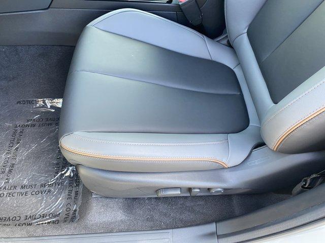 new 2026 Subaru Forester car, priced at $37,895
