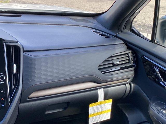 new 2026 Subaru Forester car, priced at $37,803