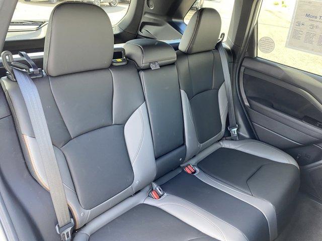 new 2026 Subaru Forester car, priced at $37,895