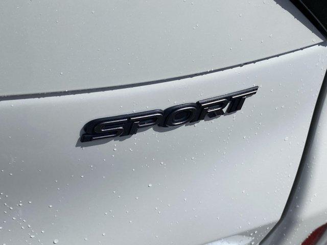 new 2026 Subaru Forester car, priced at $37,803