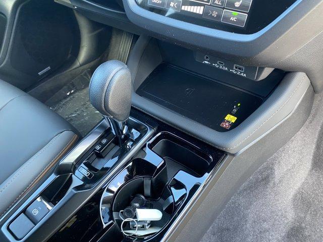 new 2026 Subaru Forester car, priced at $37,895