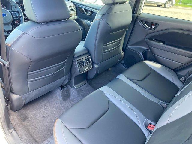 new 2026 Subaru Forester car, priced at $37,803