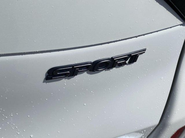 new 2026 Subaru Forester car, priced at $37,803