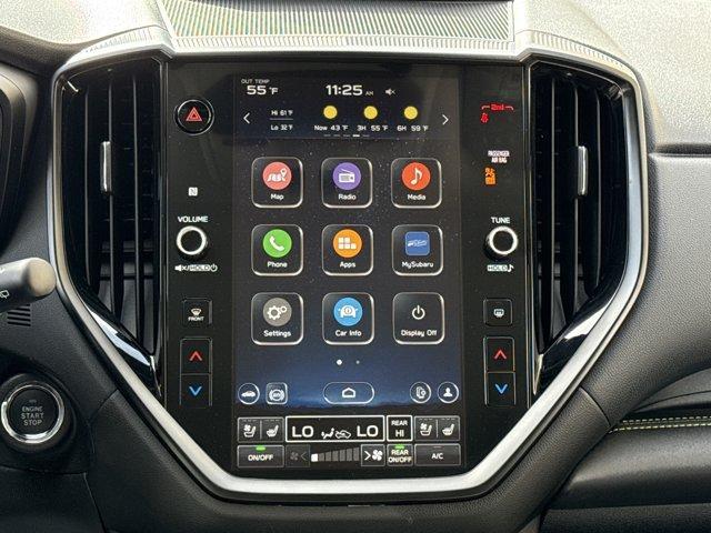 used 2025 Subaru Ascent car, priced at $42,415