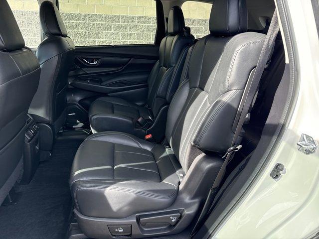 used 2025 Subaru Ascent car, priced at $42,415